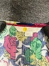 Boden 100% Viscose Purple Sleeveless Blouse Size 4 - photo 7