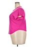Active by Old Navy Pink Active T-Shirt Size 2X - photo 5