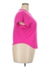 Active by Old Navy Pink Active T-Shirt Size 2X - photo 4