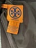 Tory Burch Solid Black Casual Skirt Size 6 - photo 4