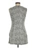 Tahari Tweed Gray Casual Dress Size 6 - photo 2