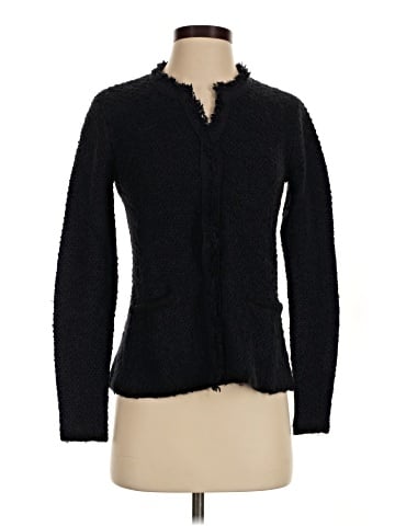J. McLaughlin Faux Fur Jacket (view 1)