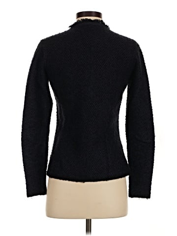 J. McLaughlin Faux Fur Jacket (view 2)