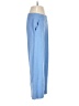 Max Mara Blue Casual Pants Size L - photo 4