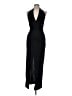 IRO Black Cocktail Dress Size Med (2) - photo 1