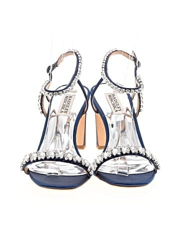 Badgley Mischka Sandals (view 2)