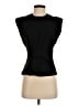 ASTR The Label Black Sleeveless Blouse Size S - photo 1