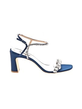 Badgley Mischka Sandals