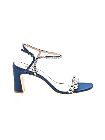 Badgley Mischka Sandals (view 1)