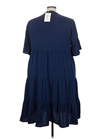 BLOOMCHIC Casual Dress (view 2)