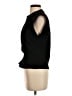 ASTR The Label Black Sleeveless Blouse Size S - photo 5