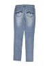 Justice Solid Blue Jeans Size 8 - photo 2