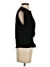 ASTR The Label Black Sleeveless Blouse Size S - photo 4