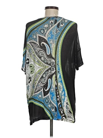 ETRO Short Sleeve Blouse (view 2)