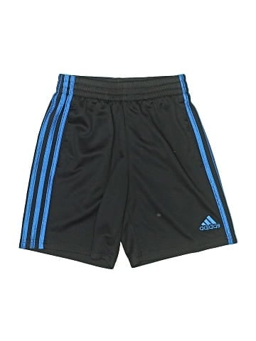 Adidas Athletic Shorts (view 1)