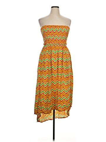 Hello Kitty Cocktail Dress (view 1)