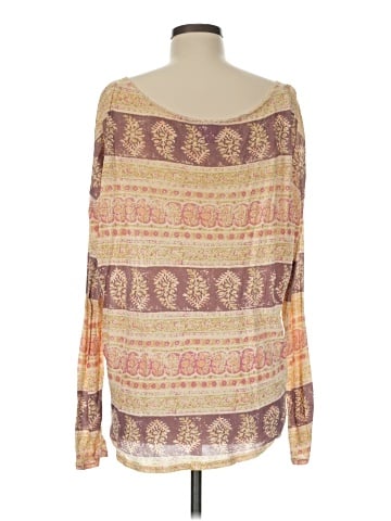 Free People Long Sleeve T-Shirt (view 2)