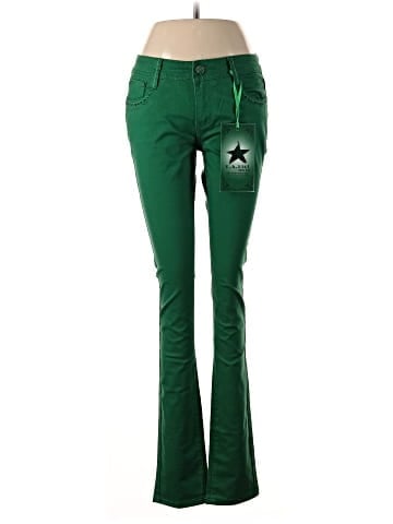 L.A. Idol Casual Pants (view 1)
