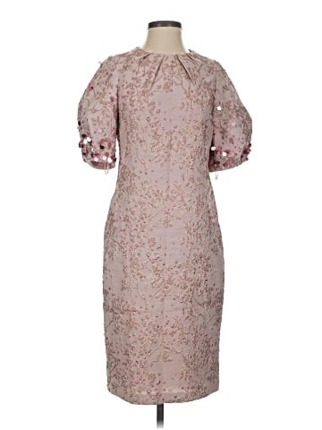 Teri Jon by Rickie Freeman Cocktail Dress (view 1)