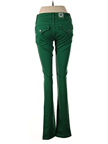 L.A. Idol Casual Pants (view 2)