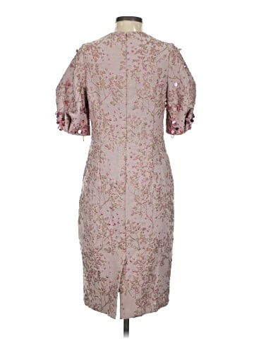 Teri Jon by Rickie Freeman Cocktail Dress (view 2)