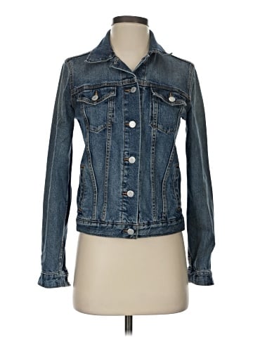 Gap Denim Jacket (view 1)