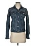 Gap Blue Denim Jacket Size XS - photo 1