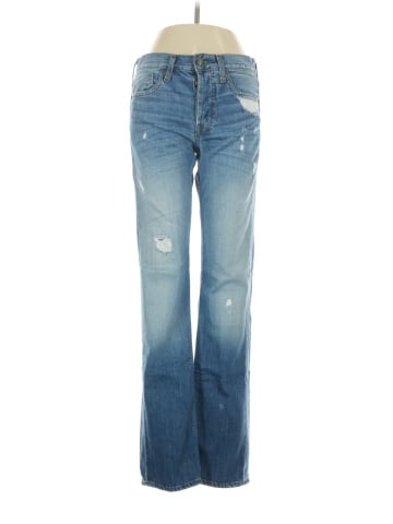 Genetic Denim Jeans (view 1)