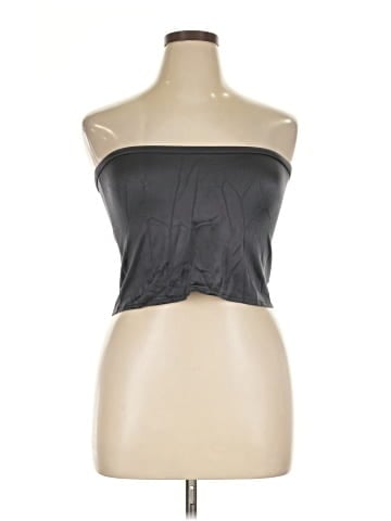 Calvin Klein Swimsuit Top (view 1)