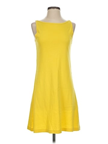 Andrea Jovine Casual Dress (view 1)
