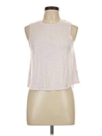 Lole Sleeveless T-Shirt (view 1)