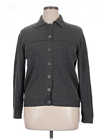 Karen Scott Sport Jacket (view 1)