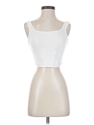 Altar'd State Sleeveless Top (view 1)