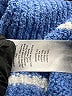 Talbots Stripes Color Block Blue Turtleneck Sweater Size XS - photo 8