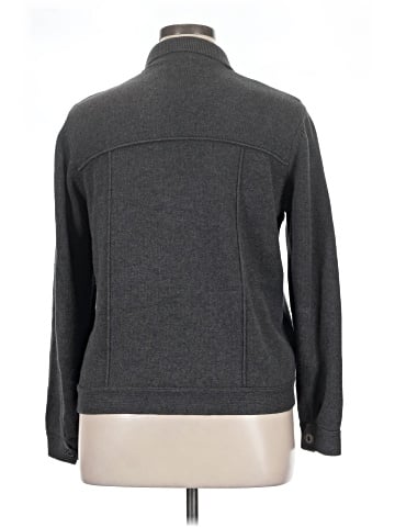 Karen Scott Sport Jacket (view 2)