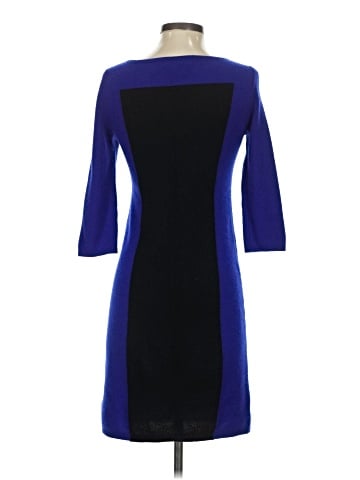 C by Bloomingdales Cocktail Dress (view 2)