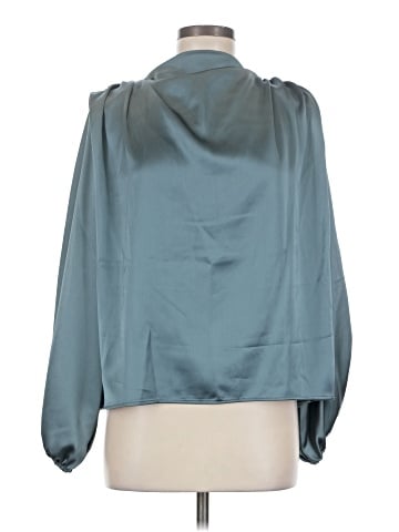 ASOS 3/4 Sleeve Blouse (view 1)