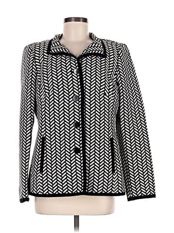 Nina Mclemore Blazer (view 1)