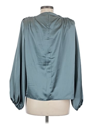 ASOS 3/4 Sleeve Blouse (view 2)