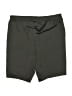 Silverwear Solid Green Athletic Shorts Size L - photo 2