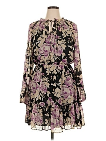 Lauren by Ralph Lauren Casual Dress (view 1)