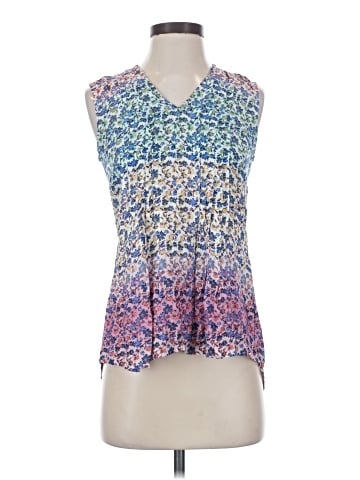Maeve Sleeveless Blouse (view 1)