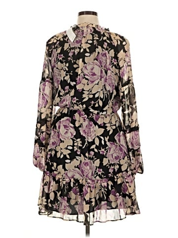 Lauren by Ralph Lauren Casual Dress (view 2)