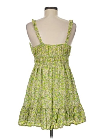 American Eagle Outfitters Casual Dress (view 2)