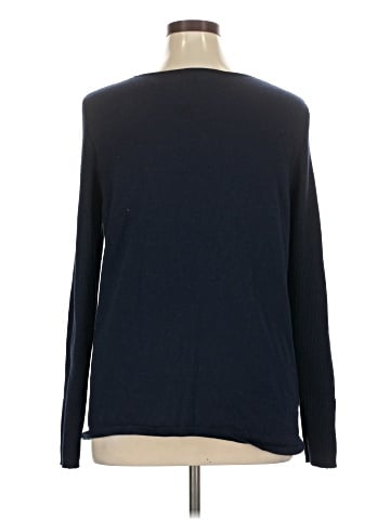 Kim Rogers Pullover Sweater (view 2)
