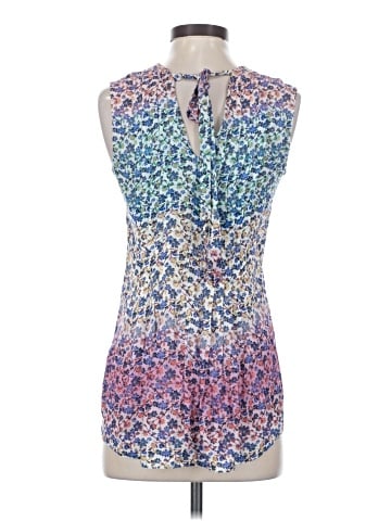 Maeve Sleeveless Blouse (view 2)