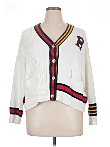 Tommy Hilfiger Cardigan (view 1)