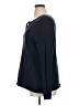 Kim Rogers Blue Pullover Sweater Size XL - photo 5