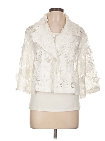Berek 3/4 Sleeve Blouse (view 1)