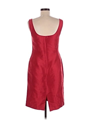 Linda Allard Ellen Tracy Cocktail Dress (view 2)